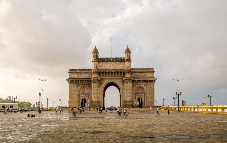 India